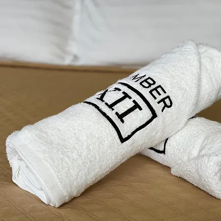 Luxurious High-end 2br Penthouse - Terrace - Great View - Parking - Historical Centre *