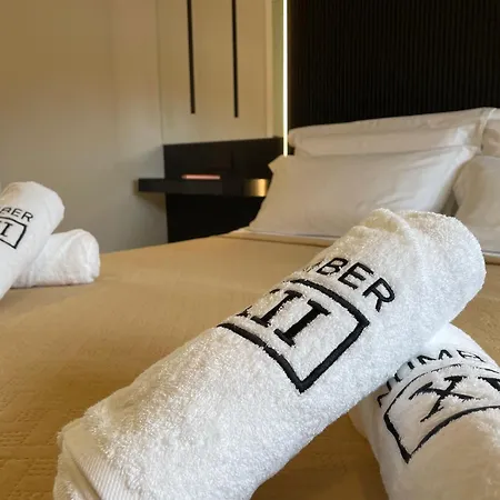 Luxurious High-end 2br Penthouse - Terrace - Great View - Parking - Historical Centre * Olbia