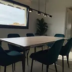 Appartement De Filippi Penthouse - 2br Sea View, Terrace & Parking, Old Town Olbia