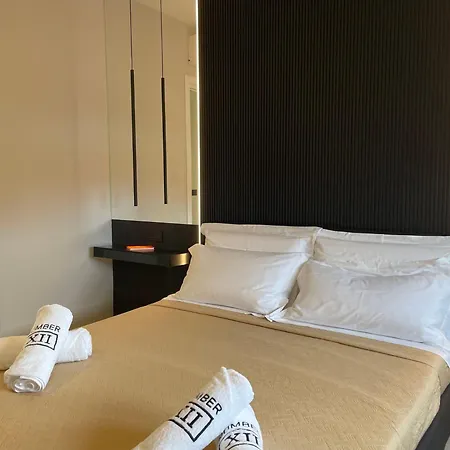 De Filippi Penthouse Sea View Apartment *