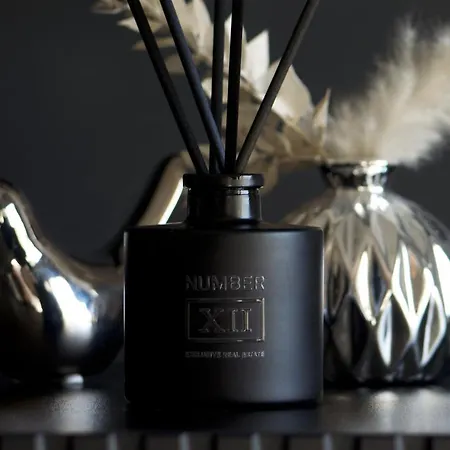 Luxurious High-end 2br Penthouse - Terrace - Great View - Parking - Historical Centre *