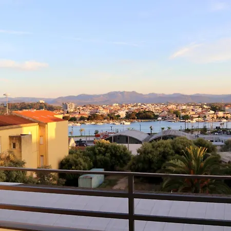 De Filippi Penthouse Sea View Apartment *