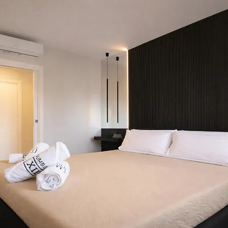 Apartment De Filippi Penthouse Sea View *