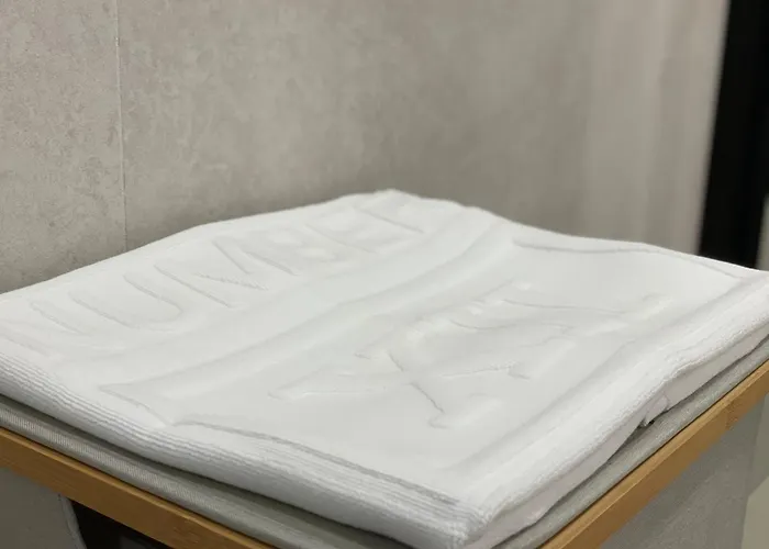 Luxurious High-end 2br Penthouse - Terrace - Great View - Parking - Historical Centre Apartment Olbia