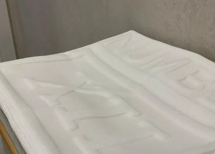 Luxurious High-end 2br Penthouse - Terrace - Great View - Parking - Historical Centre * Olbia