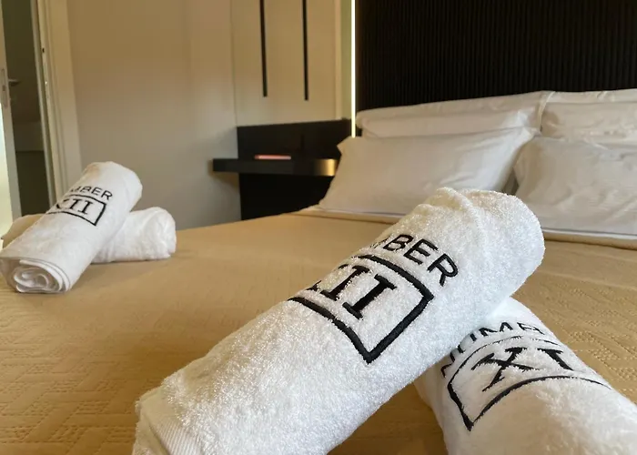 Luxurious High-end 2br Penthouse - Terrace - Great View - Parking - Historical Centre * Olbia