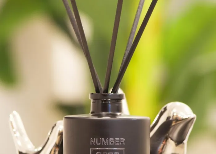 Luxurious High-end 2br Penthouse - Terrace - Great View - Parking - Historical Centre *